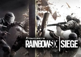 Tom Clancy's Rainbow Six: Siege - Year 5 Gold Edition EN EU Ubisoft Connect