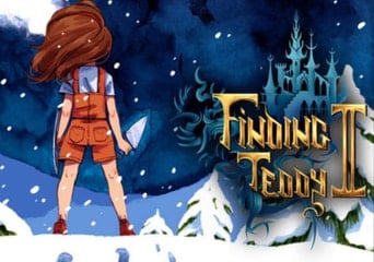 Finding Teddy 2 EN/DE/FR/ES Global Steam