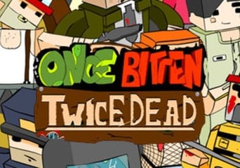 Once Bitten, Twice Dead! EN Global Steam