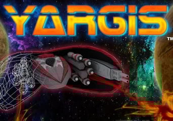 Yargis: Space Melee EN Global Steam