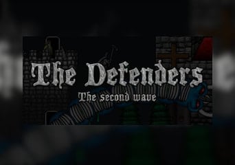 The Defenders: The Second Wave EN Global Steam