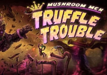 Mushroom Men: Truffle Trouble EN/DE/FR/IT/ES Global Steam