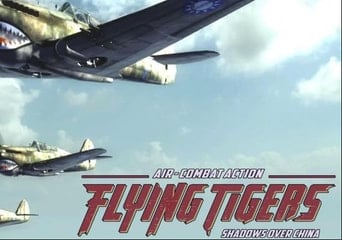 Flying Tigers: Shadows Over China Global Steam