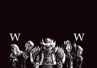 Warriors' Wrath EN Global Steam