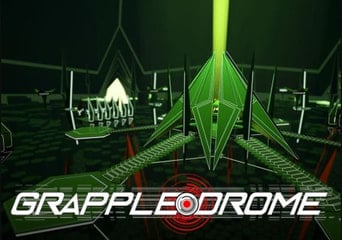 Grappledrome EN Global Steam