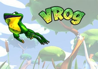 VRog EN Global Steam