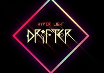 Hyper Light Drifter EN/DE/FR/IT/JA/ES Global Steam