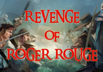 Revenge of Roger Rouge Global Steam