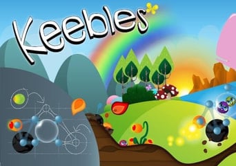 Keebles EN Global Steam