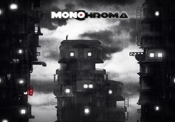 MonoChroma Global Steam