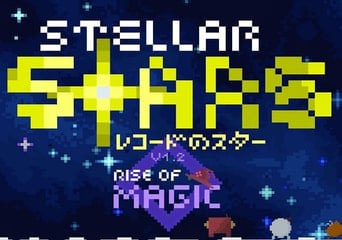 Stellar Stars Global Steam