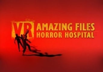 VR Amazing Files: Horror Hospital Global Steam