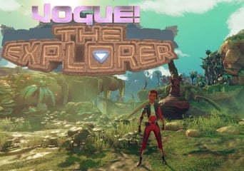 Vogue, The Explorer EN Global Steam