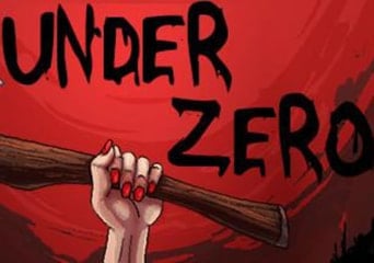 Under Zero EN Global Steam