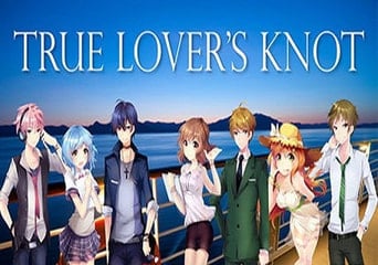 True Lover's Knot Deluxe Edition EN Global Steam