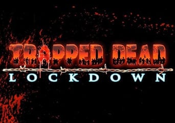 Trapped Dead: Lockdown EN/DE Global Steam