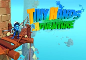 Tiny Hands Adventure EN Global Steam
