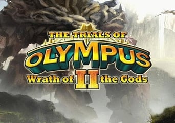 The Trials of Olympus II: Wrath of the Gods EN/DE/FR Global Steam