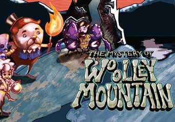 The Mystery Of Woolley Mountain EN Global Steam