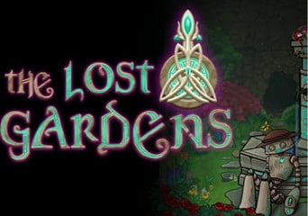 The Lost Gardens EN Global Steam