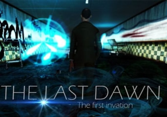The Last Dawn : The first invasion EN/ES Global Steam