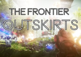 The Frontier Outskirts VR EN Global Steam