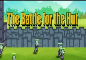The Battle for the Hut EN Global Steam