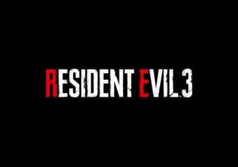 Resident Evil 3 - Remake ROW Steam