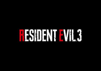 Resident Evil 3 - Remake EU Steam
