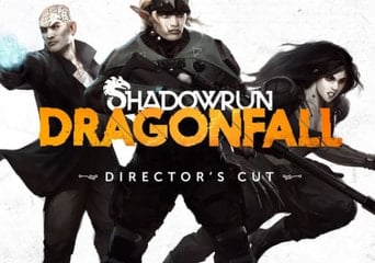 Shadowrun: Dragonfall - Director's Cut EN Global Steam