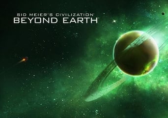 Sid Meier's Civilization: Beyond Earth EU Steam
