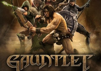 Gauntlet EN EU Steam
