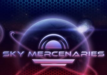 Sky Mercenaries EN/DE Global Steam