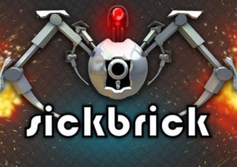 SickBrick EN Global Steam