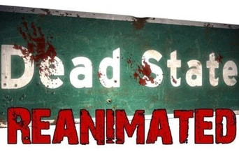 Dead State: Reanimated Global GOG