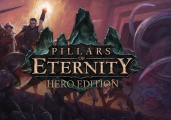 Pillars of Eternity Hero Edition EN/DE/FR/IT EU Steam