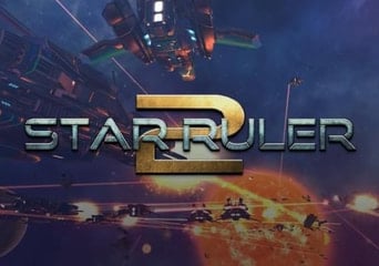 Star Ruler 2 EN Global GOG