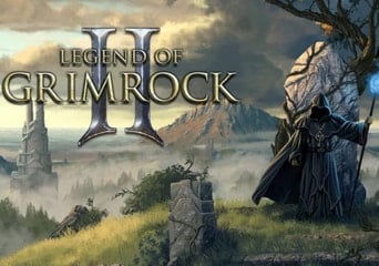 Legend of Grimrock 2 EN Global GOG