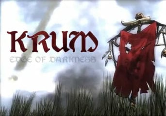 KRUM: Edge Of Darkness Global Steam
