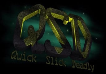 Quick Slick Deadly EN Global Steam