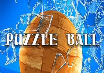 Puzzle Ball EN/DE/RU Global Steam