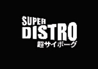 Super Distro Global Steam
