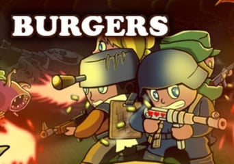 Burgers EN Global Steam