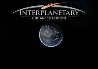 Interplanetary Enhanced Edition EN/DE/FR/RU/ES Global Steam