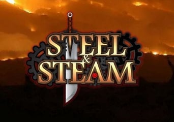 Steel & Steam: Episode 1 EN Global Steam