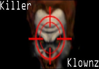 Killer Klownz VR EN Global Steam