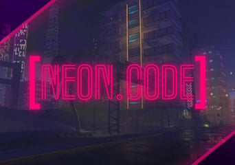 NeonCode EN/HU Global Steam