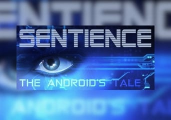 Sentience: The Android's Tale EN Global Steam