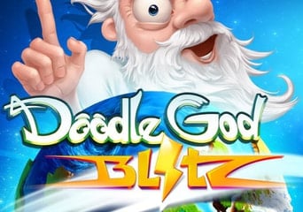 Doodle God Blitz: Greatest Inventions EN/DE/FR/IT/ES Global Steam