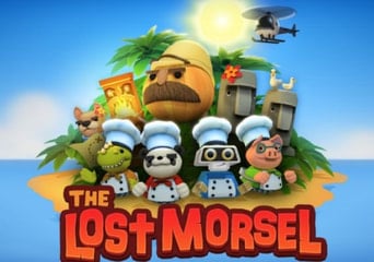 Overcooked: The Lost Morsel DLC EN/DE/FR/IT/ES Global Steam